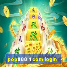 pop888 1 com login